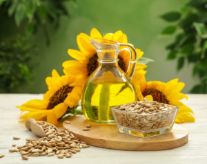 Sunflower Oil